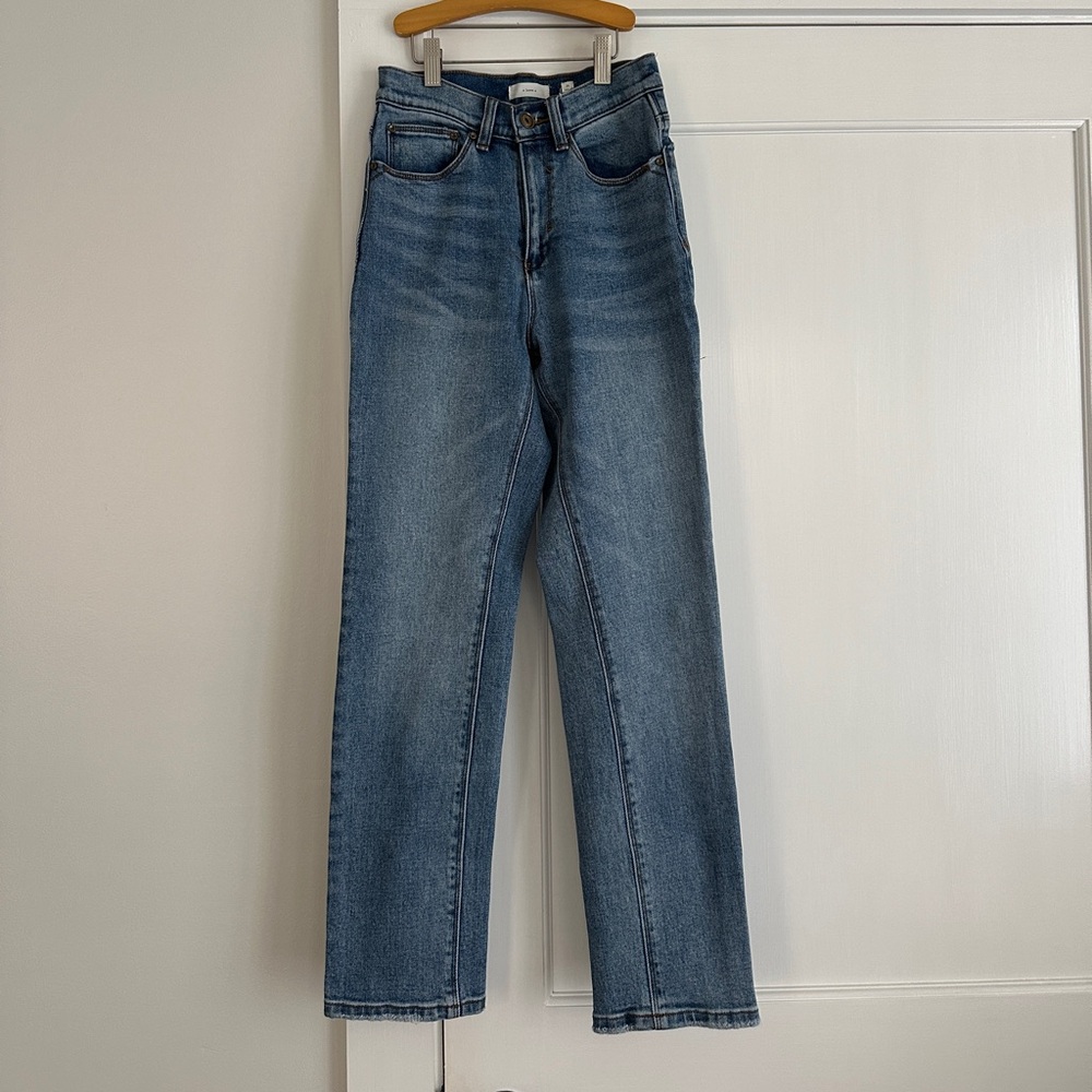 A Loves A Jeans in Medium